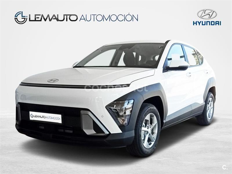 HYUNDAI Kona 1.0 TGDI Maxx 5p.