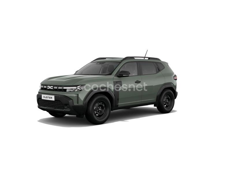 DACIA Duster Essential TCE 74kW100CV ECOG 4X2