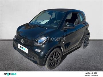 SMART fortwo 0.9 66kW 90CV COUPE