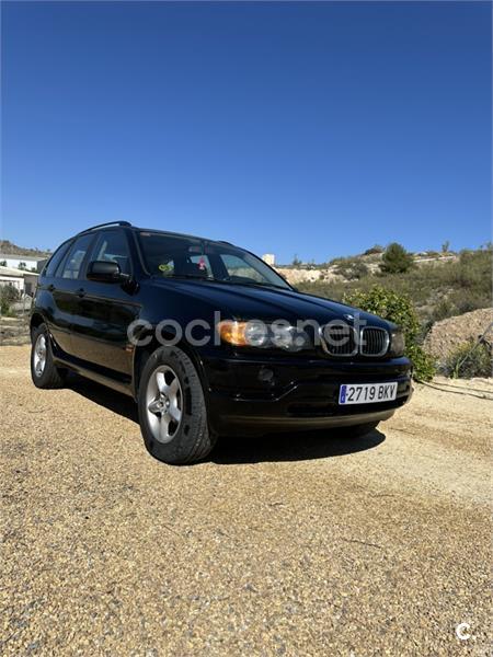 BMW X5 3.0i 5p.