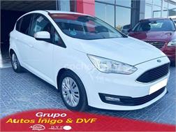 FORD CMax 1.0 EcoBoost 74kW 100CV Trend 5p.
