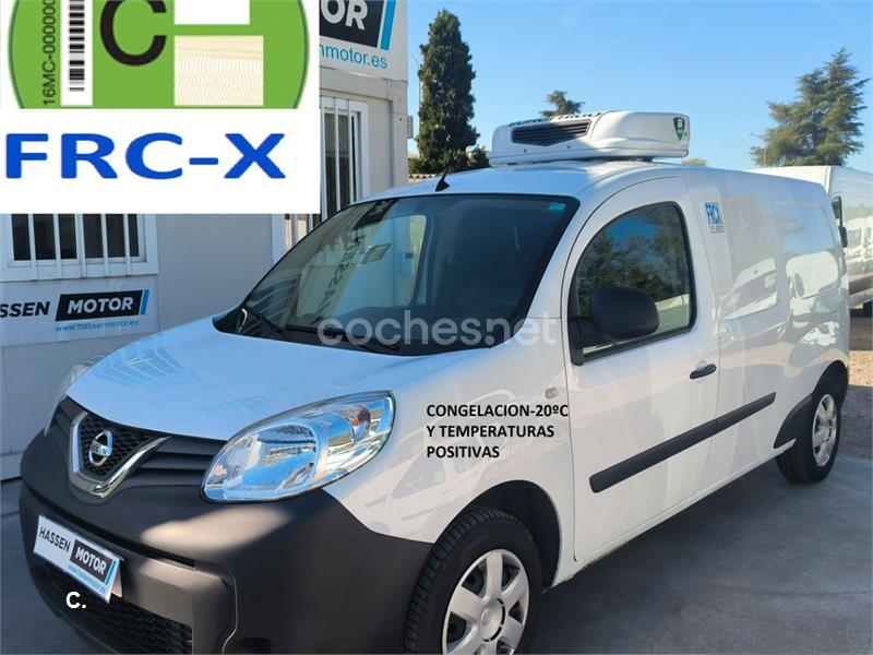 NISSAN NV250 2pl 1.5dCi 70 kW 95 CV L2H1 COMFORT