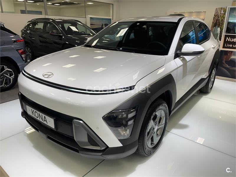 HYUNDAI Kona 1.0 TGDI Maxx 5p.