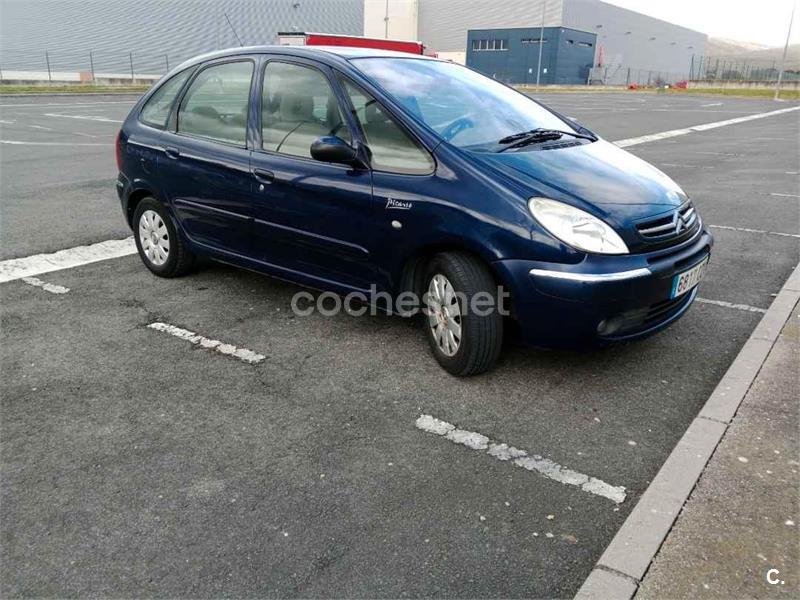 CITROEN Xsara Picasso