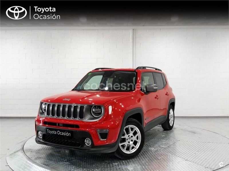 JEEP Renegade 1.0G Limited 4x2