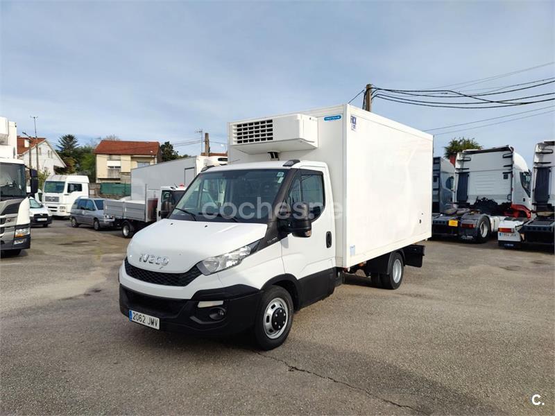 IVECO Daily 35C 15 2.3 3750 2p.