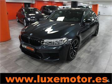BMW Serie 5 M5 Competition