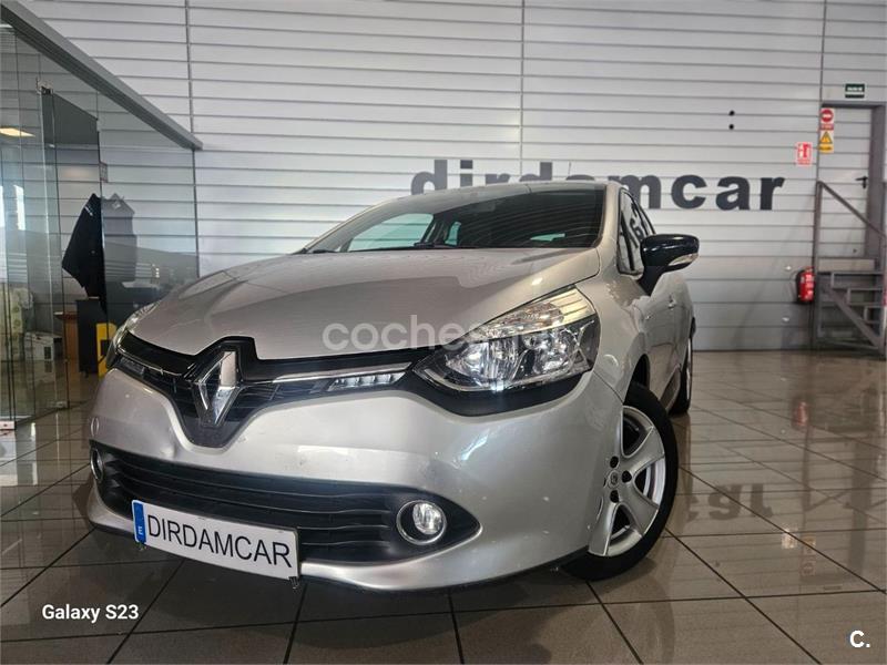 RENAULT Clio Limited 1.2 16v 75 Euro 6