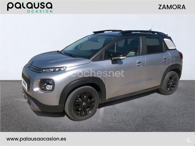 CITROEN C3 Aircross PureTech SS Origins