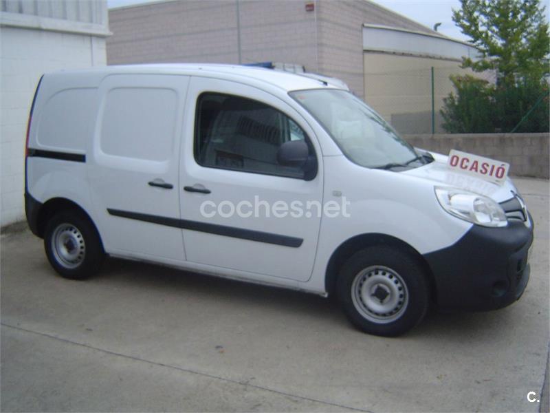 RENAULT Kangoo Furgon Profesional dCi 75 CV