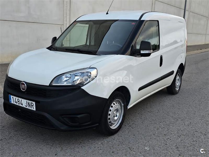 FIAT Doblo Cargo Base Maxi 1.3 Mjet 66kW 90CV E5