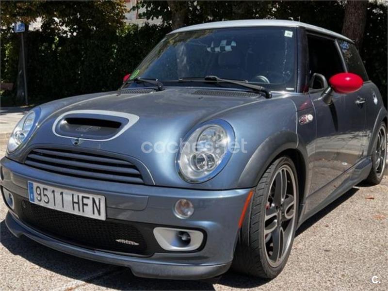 MINI MINI Cooper S JCW GP 3p.