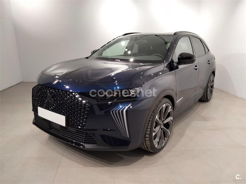 DS DS 7 ETENSE 4x4 360 LA PREMIERE 5p.