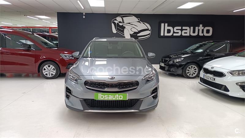 KIA XCeed 1.6 GDi PHEV 104kW 141CV eTech 5p.