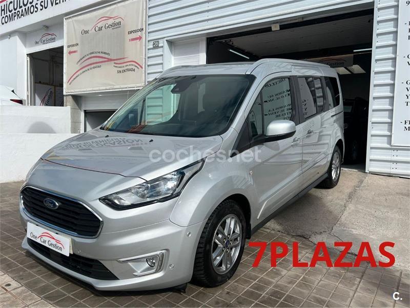 FORD Grand Tourneo Connect 1.5 TDCi Titanium