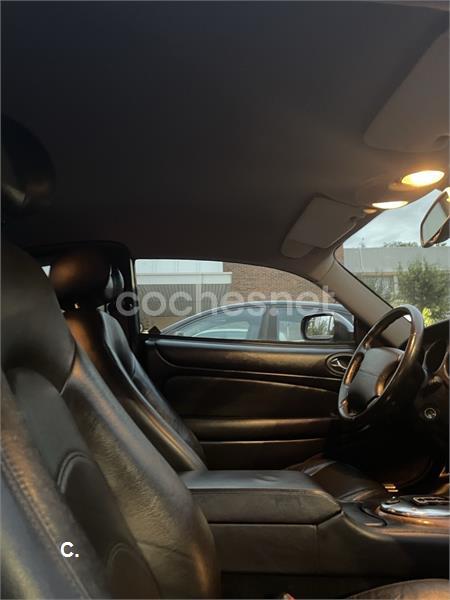 JAGUAR Serie XK XK8 COUPE