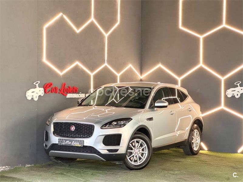 JAGUAR EPace 2.0D 110kW 5p.