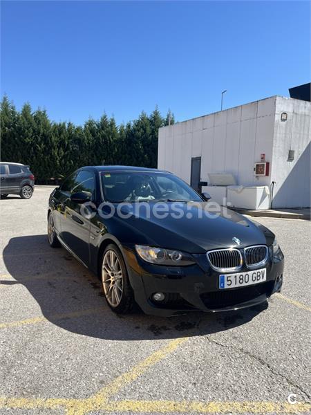 BMW Serie 3 325i