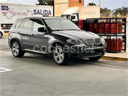 BMW X5 xDRIVE50i 5p.