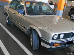 BMW Serie 3 324 D 4p.