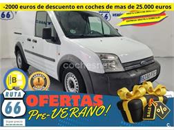 FORD Transit Connect 1.8 TDCi 75cv 200 S