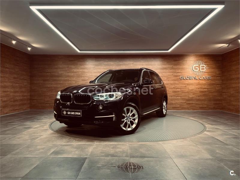 BMW X5 sDrive25D