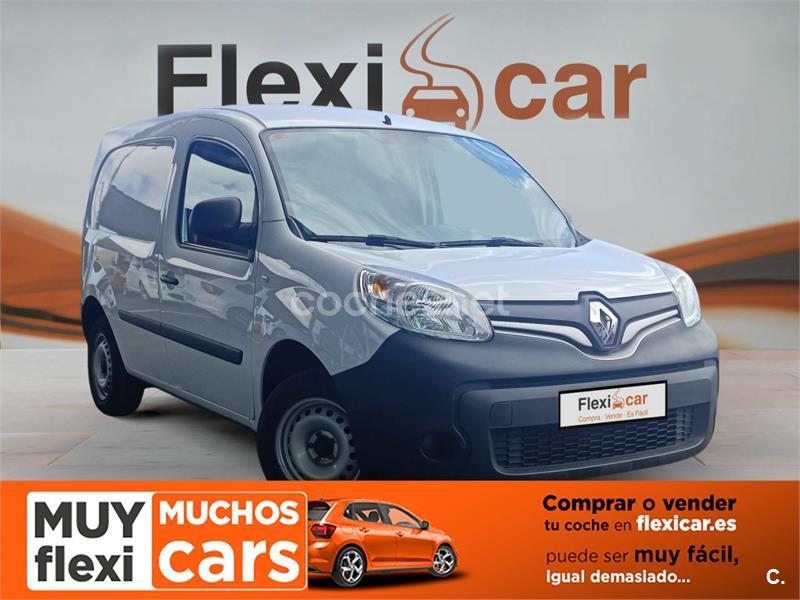 RENAULT Kangoo Combi Profesional M1AF En. dCi 66kW 90CV E6