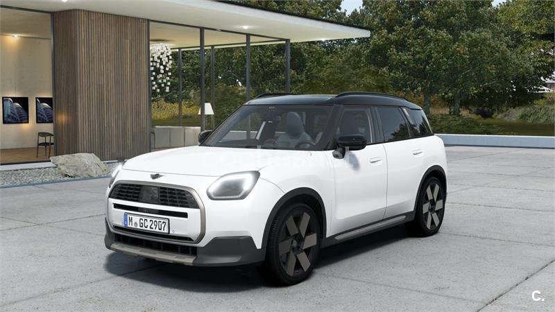 MINI Countryman C 5p.