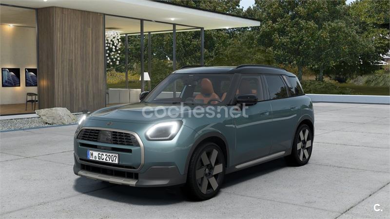 MINI Countryman C 5p.