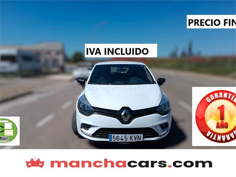 RENAULT Clio Business dCi 18