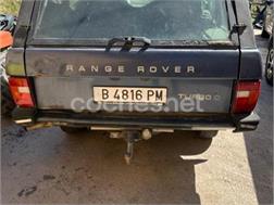 LAND-ROVER Range Rover