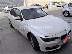 BMW Serie 3 318d Sport 4p.