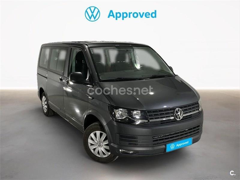 VOLKSWAGEN Caravelle Trendline Corto 2.0 TDI 75kW BMT