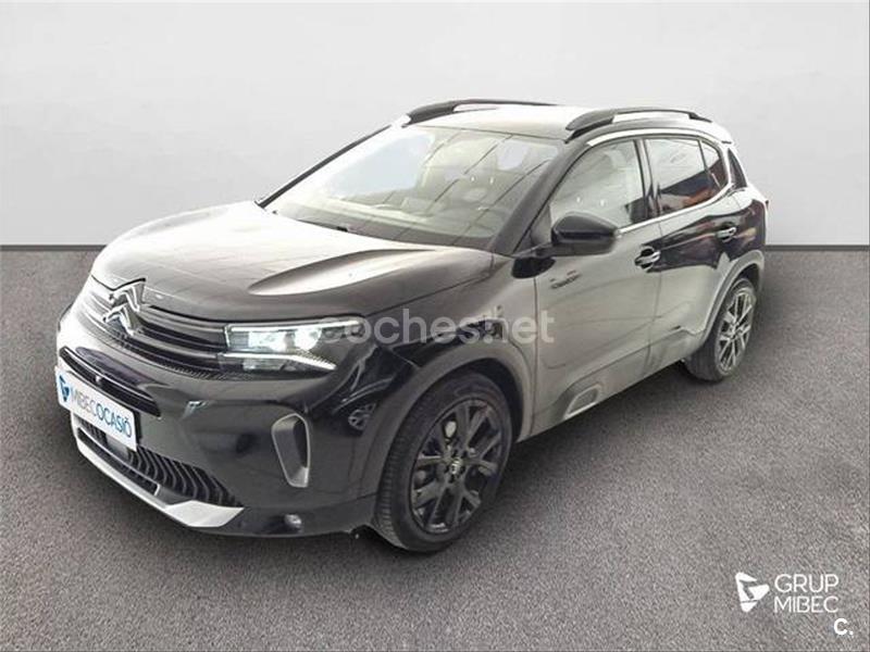 CITROEN C5 Aircross PureTech 96kW 130CV SS Shine Pack 5p.