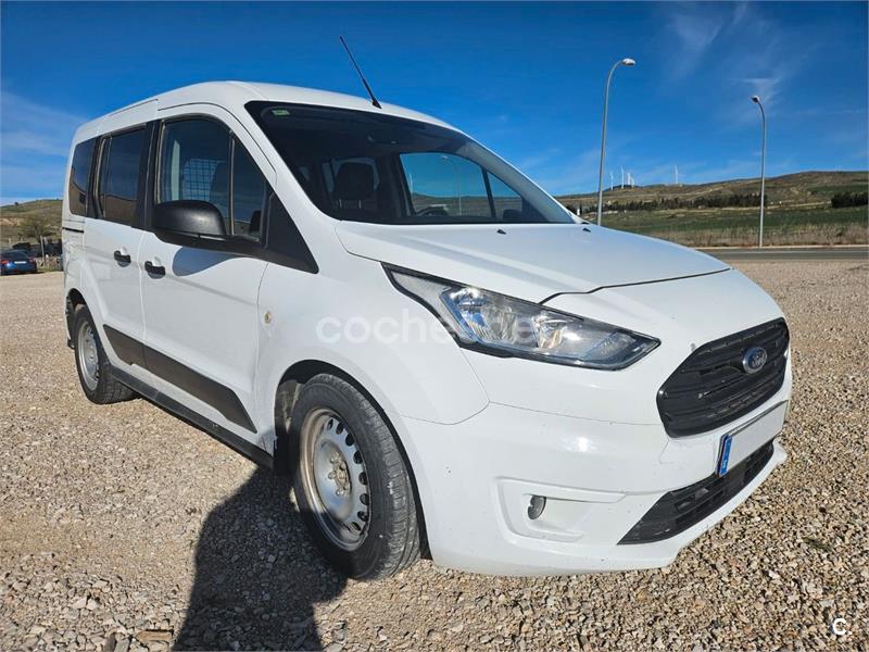 FORD Transit Connect Kombi 1.5 TDCi 74kW Trend 220 L1 5p.