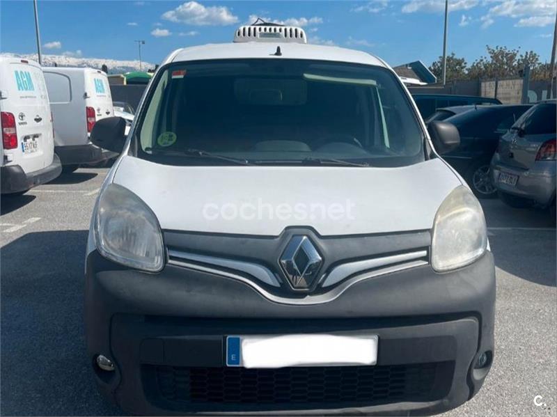 RENAULT Kangoo Furgon Profesional dCi 55kW 75CV Euro 6