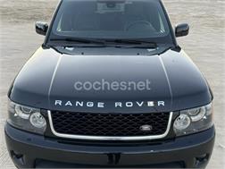 LAND-ROVER Range Rover Sport 3.0 SDV6 255 CV HSE 5p.