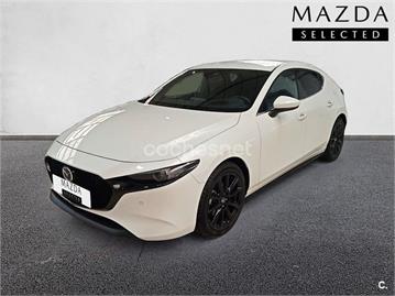MAZDA Mazda3 2.0 eSKYACTIVX ZENITH AT