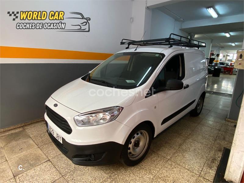 FORD Transit Courier Van 1.5 TDCi 75cv Trend