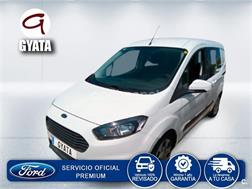FORD Transit Courier Kombi 1.5 TDCi 56kW Trend