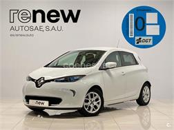 RENAULT Zoe Limited 40 R110 18 5p.