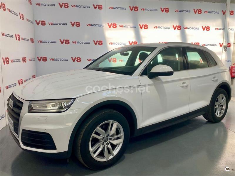 AUDI Q5 Advanced 2.0 TDI