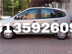 RENAULT Scenic LUXE DYNAMIQUE 1.5DCI80 5p.
