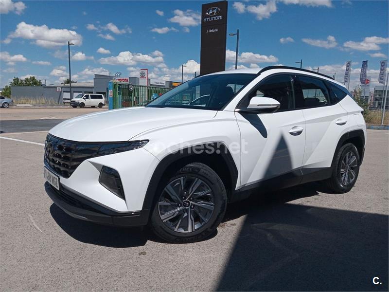 HYUNDAI TUCSON 1.6 TGDI 110kW 150CV Maxx 5p.