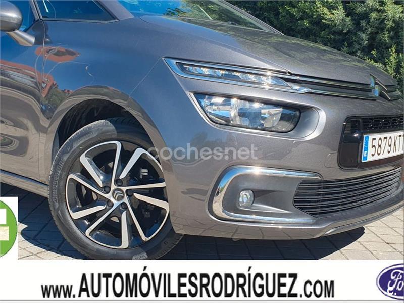 CITROEN C4 Spacetourer PureTech SS 6v Feel