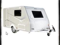 Caravana Silver Mini Free Style 290 - 2022