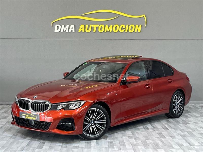 BMW Serie 3 320D