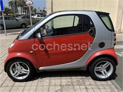 SMART fortwo coupe truestyle 61CV 3p.