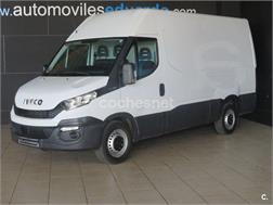 IVECO Daily 2.3 TD 35S 16 V 3520H2 108 M3