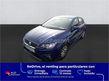 SEAT Ibiza 1.0 EcoTSI 85kW 115CV Style Plus 5p.